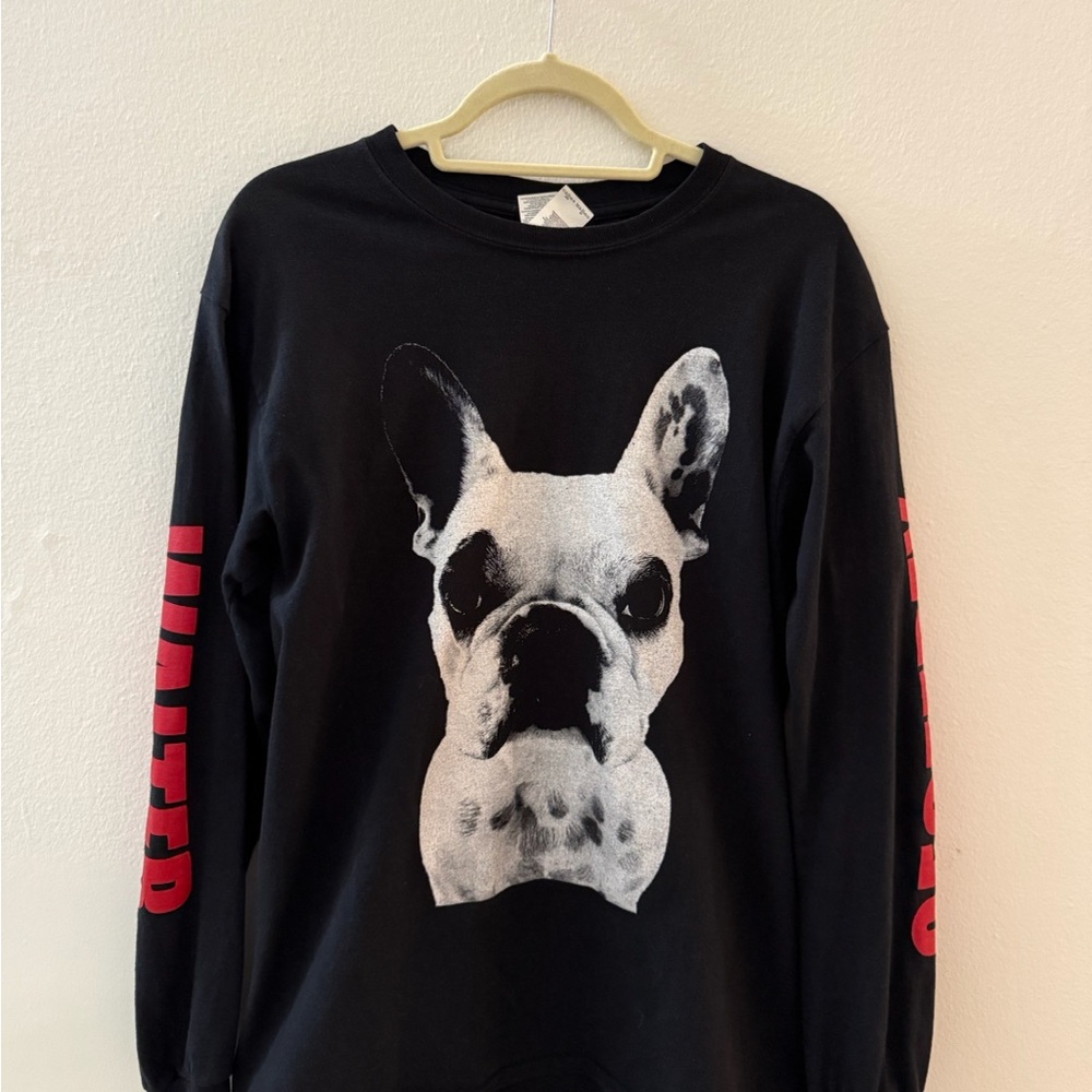 Walter Geoffrey Official Merch